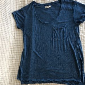 🛍 2/$15 🛍 Madewell Tee • S